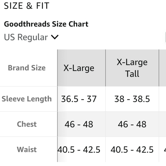 Goodthreads Men's Lambswool Crewneck Sweater in Seafoam Green Size XL - Picture 7 of 7